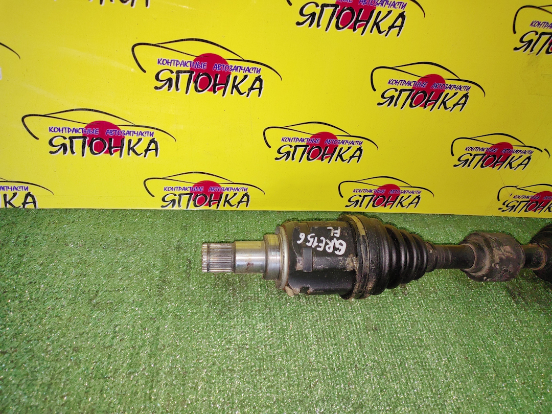 ПРИВОД/TOY/BLADE/MARK X ZIO/RAV4/ALA30/ALA40/ALA41/ALA49/GGA10/GRE156H/1AD-FTV/2AD-FHV/2AD-FTV/2GR-FE/F/L