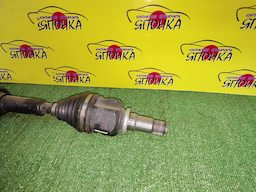 ПРИВОД/TOY/PRIUS/ZVW30/ZVW30L/ZVW35/2ZR-FXE/F/R