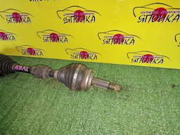 ПРИВОД/TOY/PRIUS/ZVW30/ZVW30L/ZVW35/2ZR-FXE/F/L