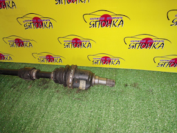 ПРИВОД/TOY/BELTA/RACTIS/VITZ/SCP100/SCP90/SCP92/2SZ-FE/БЕЗ ABS/F/R