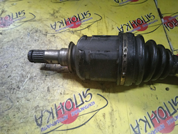 ПРИВОД/TOY/ROOMY/TANK/THOR/JUSTY/M900A/M910A/1KR/F/L