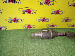 ПРИВОД/TOY/PRIUS/ZVW30/ZVW30L/ZVW35/2ZR-FXE/F/L