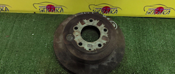 ТОРМОЗНОЙ ДИСК/MAZ/EUNOS 800/MILLENIA/XEDOS 9/TA5P/TA5A/TAFP/TA3P/TA3A/B/5*114/287MM