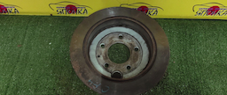 ТОРМОЗНОЙ ДИСК/MAZ/EUNOS 800/MILLENIA/XEDOS 9/TA5P/TA5A/TAFP/TA3P/TA3A/B/5*114/287MM