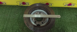 ТОРМОЗНОЙ ДИСК/MAZ/EUNOS 800/MILLENIA/XEDOS 9/TA5P/TA5A/TAFP/TA3P/TA3A/B/5*114/287MM