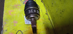 ПРИВОД/HON/ACCORD/ACCORD WAGON/CL7/CL9/CM1/CM2/K20A/С ПОДВЕСНЫМ/26 ШЛ.НАРУЖ. 27 ШЛ.ВНУТР/F/R