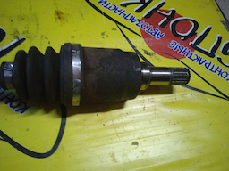 ПРИВОД/HON/ODYSSEY/RB2/RB3/RB4/K24A/4WD/ЦЕНА БЕЗ РАЗДАТКИ/B/L