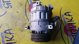 КОМПРЕССОР КОНДИЦИОНЕРА/NIS/MR20-DD/MR20-DE/LAFESTA/SERENA/X-TRAIL/B30/C25/C26/CC25/CNC25/FC26/FNC26/HC26/HFC26/NB30/NC25/NC26/NT31/T31/ТРУБКИ СЗАДИ/92600CY000/92600CY09E/92600CY70A/92600CY71A/92600EN200/92600EN22A/92600EN22B/92600EN20A