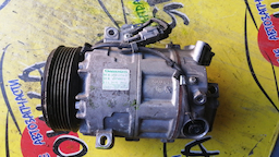 КОМПРЕССОР КОНДИЦИОНЕРА/NIS/MR20-DD/MR20-DE/LAFESTA/SERENA/X-TRAIL/B30/C25/C26/CC25/CNC25/FC26/FNC26/HC26/HFC26/NB30/NC25/NC26/NT31/T31/ТРУБКИ СЗАДИ/92600CY000/92600CY09E/92600CY70A/92600CY71A/92600EN200/92600EN22A/92600EN22B/92600EN20A