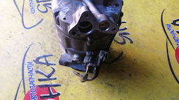КОМПРЕССОР КОНДИЦИОНЕРА/NIS/MR20-DD/MR20-DE/LAFESTA/SERENA/X-TRAIL/B30/C25/C26/CC25/CNC25/FC26/FNC26/HC26/HFC26/NB30/NC25/NC26/NT31/T31/ТРУБКИ СЗАДИ/92600CY000/92600CY09E/92600CY70A/92600CY71A/92600EN200/92600EN22A/92600EN22B/92600EN20A