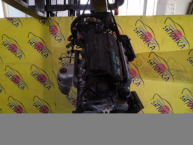 ДВС/HON/L15A/AIRWAVE/FIT/FIT ARIA/MOBILIO SPIKE/GD3/GD4/GD8/GD9/GJ1/GJ2/GK1/GK2/4 СВЕЧИ