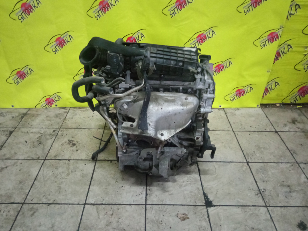 ДВС/NIS/MR20DE/SUZUKI/BLUEBIRD SYLPHY/DUALIS/LAFESTA/LANDY/QASHQAI2/SERENA/X-TRAIL/B30/C25/CC25/J10/J10E/JJ10E/KG11/KJ10/SC25/T31/2WD