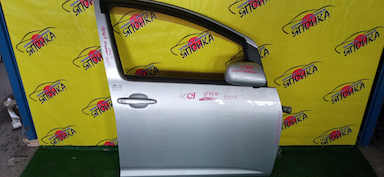 ДВЕРЬ БОКОВАЯ/TOY/WISH/ZNE10/67001-68010/F/R