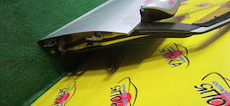 ДВЕРЬ БОКОВАЯ/TOY/WISH/ZNE10/67001-68010/F/R