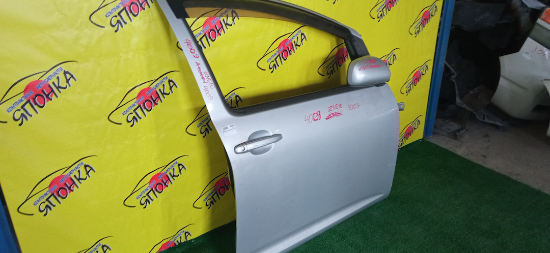 ДВЕРЬ БОКОВАЯ/TOY/WISH/ZNE10/67001-68010/F/R