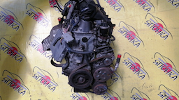 ДВС/HON/L15A/AIRWAVE/FIT/FIT ARIA/MOBILIO SPIKE/GD3/GD4/GD8/GD9/GJ1/GJ2/GK1/GK2/4 СВЕЧИ
