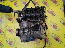 ДВС/HON/L15A/AIRWAVE/FIT/FIT ARIA/MOBILIO SPIKE/GD3/GD4/GD8/GD9/GJ1/GJ2/GK1/GK2/4 СВЕЧИ