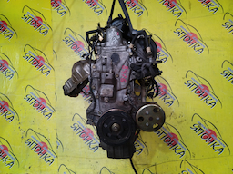 ДВС/HON/L15A/AIRWAVE/FIT/FIT ARIA/MOBILIO SPIKE/GD3/GD4/GD8/GD9/GJ1/GJ2/GK1/GK2/4 СВЕЧИ