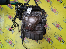 ДВС/HON/L15A/AIRWAVE/FIT/FIT ARIA/MOBILIO SPIKE/GD3/GD4/GD8/GD9/GJ1/GJ2/GK1/GK2/4 СВЕЧИ