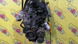 ДВС/HON/L15A/AIRWAVE/FIT/FIT ARIA/MOBILIO SPIKE/GD3/GD4/GD8/GD9/GJ1/GJ2/GK1/GK2/4 СВЕЧИ