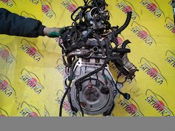 ДВС/HON/L15A/AIRWAVE/FIT/FIT ARIA/MOBILIO SPIKE/GD3/GD4/GD8/GD9/GJ1/GJ2/GK1/GK2/4 СВЕЧИ
