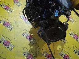 ДВС/HON/L15A/AIRWAVE/FIT/FIT ARIA/MOBILIO SPIKE/GD3/GD4/GD8/GD9/GJ1/GJ2/GK1/GK2/4 СВЕЧИ