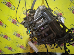 ДВС/HON/L15A/AIRWAVE/FIT/FIT ARIA/MOBILIO SPIKE/GD3/GD4/GD8/GD9/GJ1/GJ2/GK1/GK2/4 СВЕЧИ